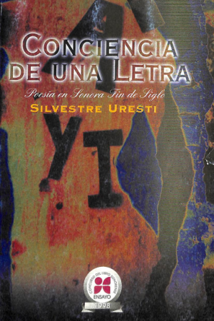 Conciencia de una letra